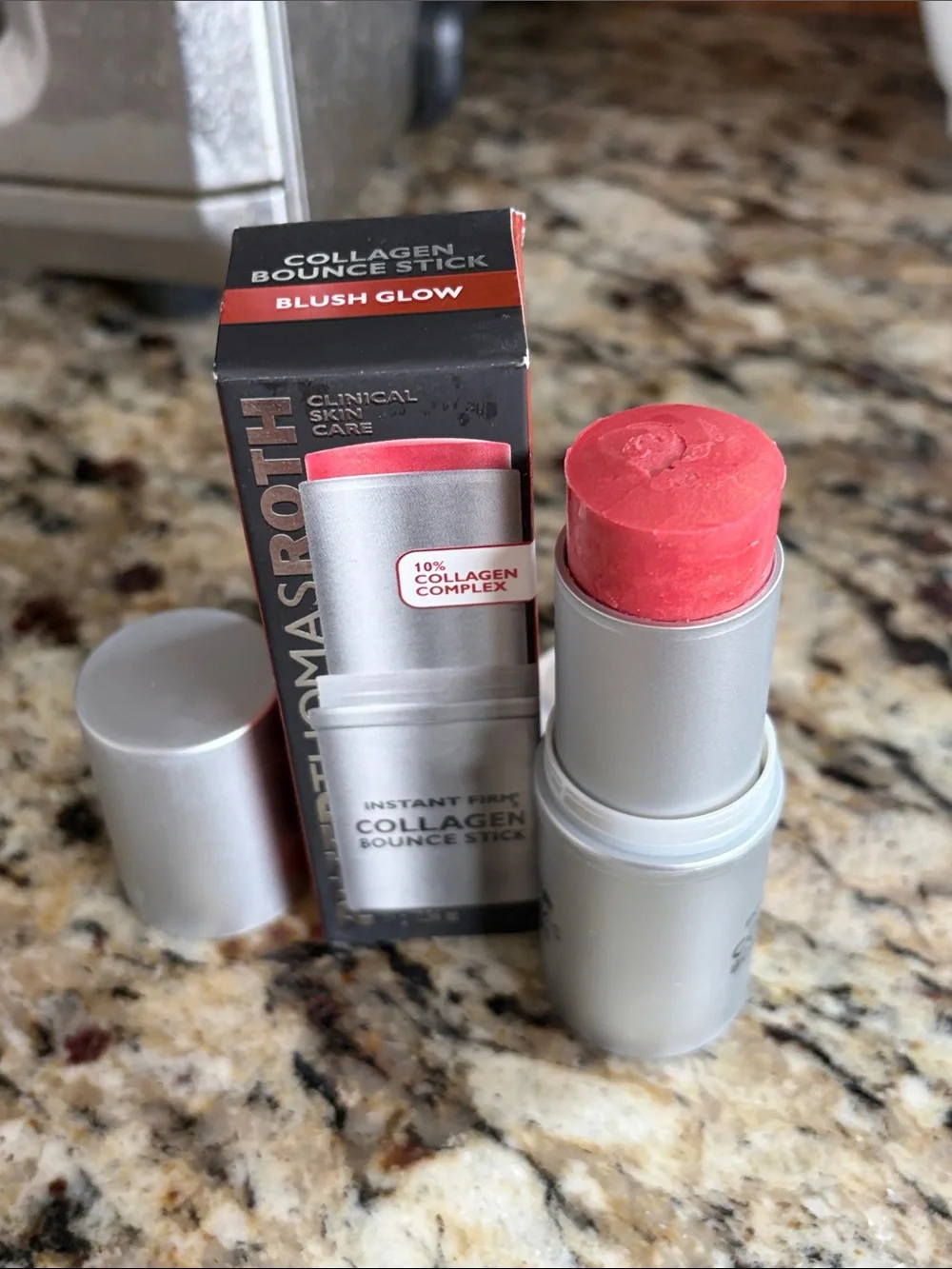 ⚡️🖤Peter Thomas Roth Instant Firm Collagen Bounce Stick